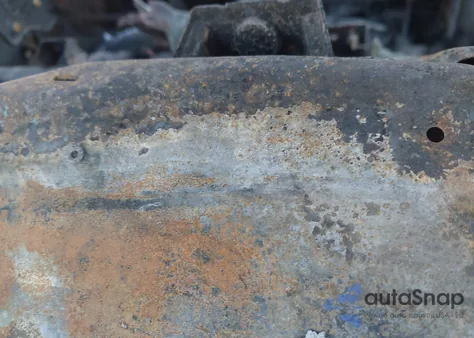 2012 Nissan Frontier Sv z USA, uszkodzony, nr VIN 1N6AD0ER7CC461597